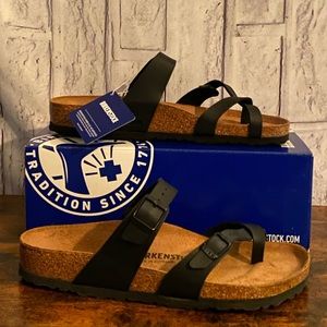 Birkenstocks